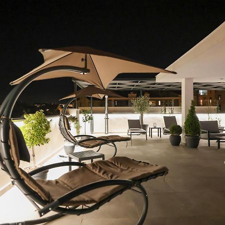 Leonardo Luxury Residence 2 Penthouse With Jacuzzi Zára Kültér fotó
