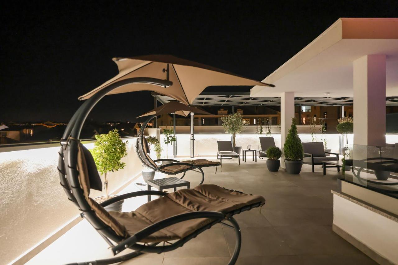 Leonardo Luxury Residence 2 Penthouse With Jacuzzi Zára Kültér fotó